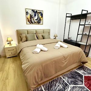 Appartement met een Slaapkamer